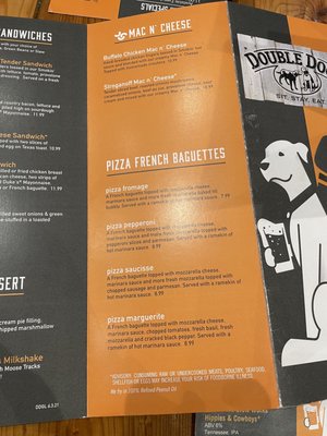Menu photo 5 Double Dogs - Gallatin Gallatin, TN Menu photo 5 Double Dogs - Gallatin Gallatin, TN