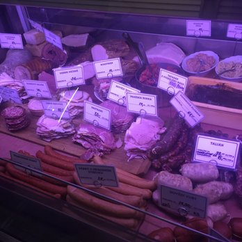 Kantýna - Bistros Near Me - Prague, Puerto Rico