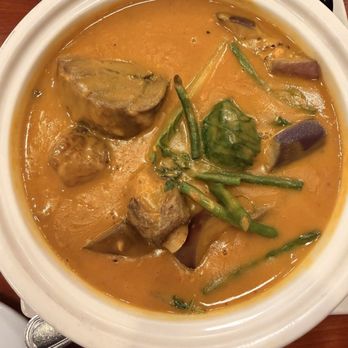 Gerry's Grill - Beef kare kare - Filipino Near Me - National City, California
