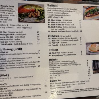 Pho Viet - Vietnamese Near Me - Ashland, Virginia