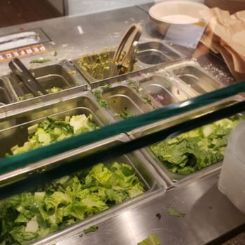 QDOBA Mexican Eats - Mexican Near Me - Sheboygan, Wisconsin