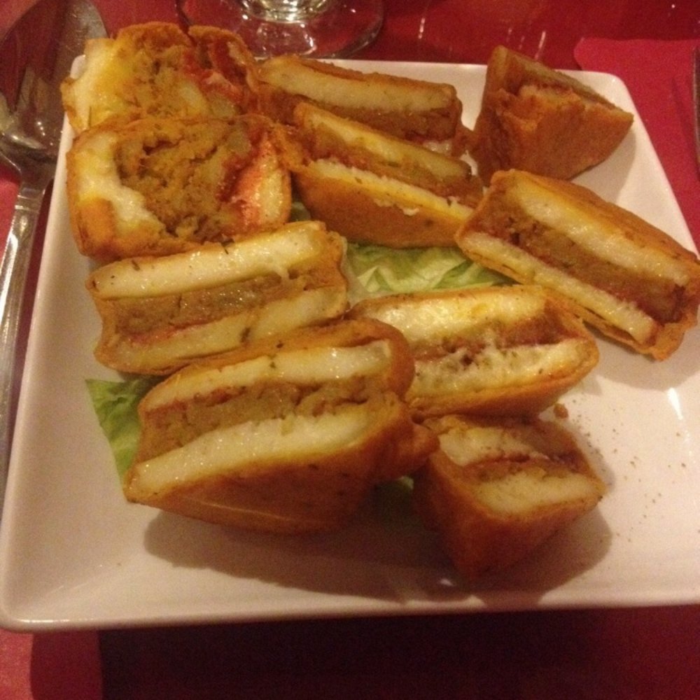 Tandoori Chef - OMG! Appetizer! Best yet, pankeer... Something ... Description with homemade cheese- SO DELICIOUS! - Indian Near Me - Hackensack, New Jersey Tandoori Chef - OMG! Appetizer! Best yet, pankeer... Something ... Description with homemade cheese- SO DELICIOUS! - Indian Near Me - Hackensack, New Jersey