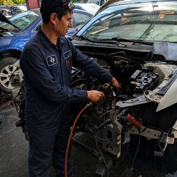 Lone Star Engine Installation - Auto Repair Near Me - Dallas, Texas Lone Star Engine Installation - Auto Repair Near Me - Dallas, Texas