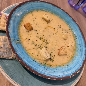 The Sandbar Beach Eats - She crab soup - Bars Near Me - Hilton Head Island, South Carolina The Sandbar Beach Eats - She crab soup - Bars Near Me - Hilton Head Island, South Carolina