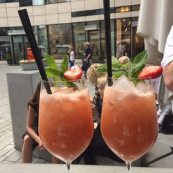 Breuninger Confiserie - Cocktail