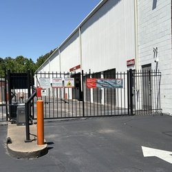 Public Storage