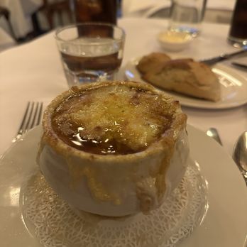 Le Gratin - French Near Me - New York, New York