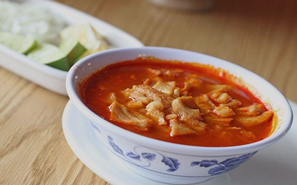 La Fonda El Taquito by null