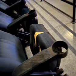 Blackstone Valley 14 Cinema de Lux