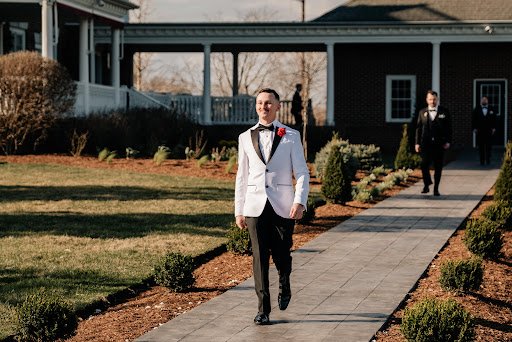 King Cole Farm by null