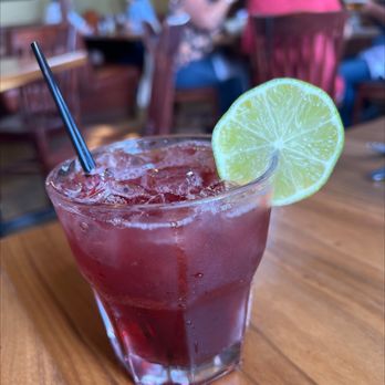 Castle Cafe - Blackberry Gimlet - Bars Near Me - Castle Rock, Colorado Castle Cafe - Blackberry Gimlet - Bars Near Me - Castle Rock, Colorado