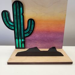 Saguaro Square