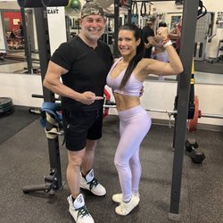 Fitness Temple