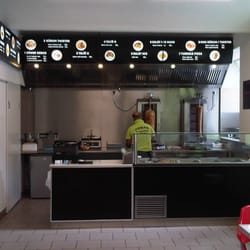 Kebab Žižkov