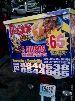 Tacos Rigo by null