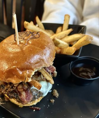 Bake'n Bacon Philadelphia by null