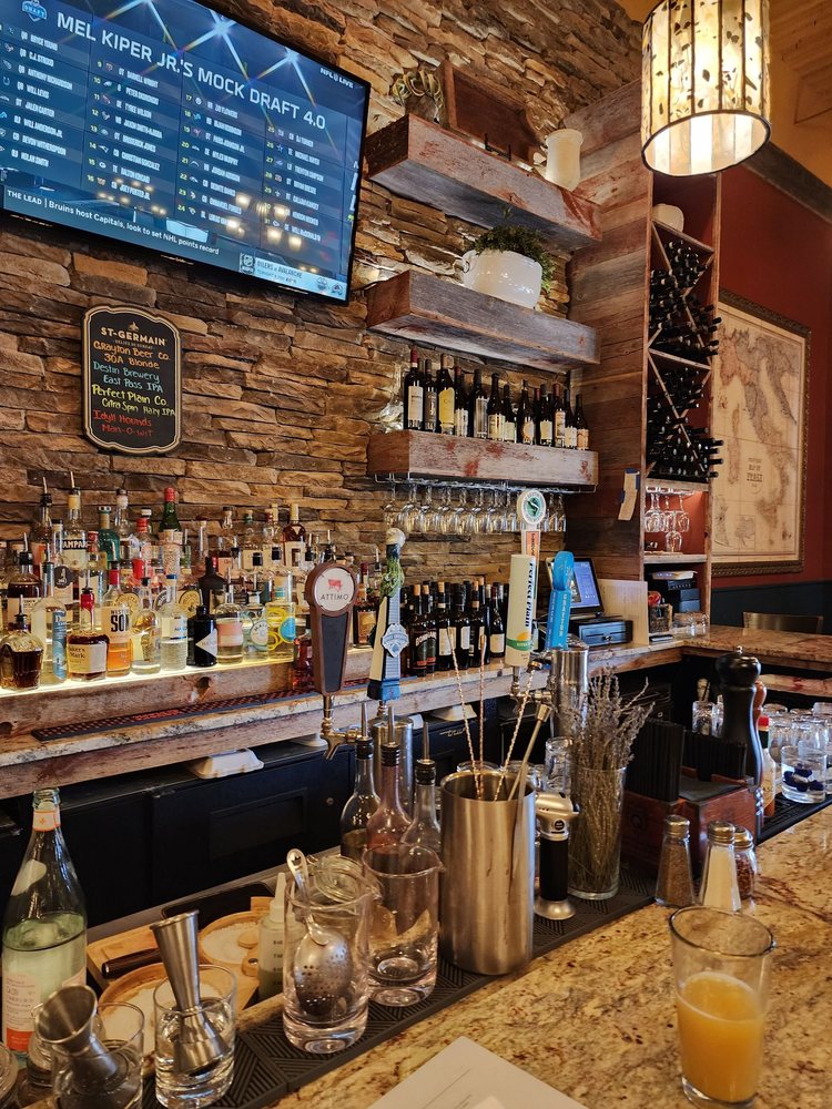 Mimmo's Ristorante Italiano