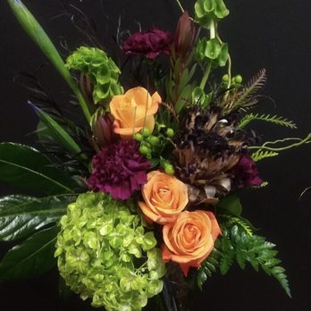 Enchanted Florist & Gifts - One of a kind - based on my preferences! - Florists Near Me - San Ramon, California Enchanted Florist & Gifts - One of a kind - based on my preferences! - Florists Near Me - San Ramon, California