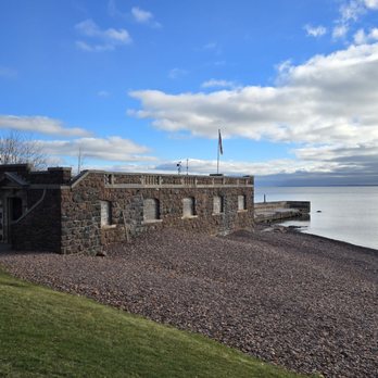 Glensheen - Landmarks & Historical Buildings Near Me - Duluth, Minnesota