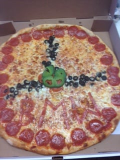 Anthony's Restaurant-Pizzeria by null