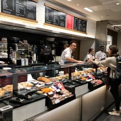Pret A Manger