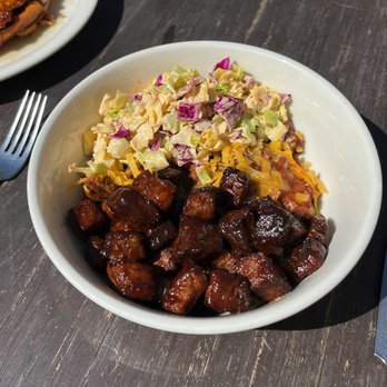 Paloma - burnt end bowl - Cocktail Bars Near Me - Santa Barbara, California