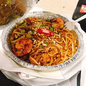 Talay Thai - Pad thai - Thai Near Me - Ottawa, Ontario Talay Thai - Pad thai - Thai Near Me - Ottawa, Ontario