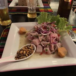 Tumi - Ceviche