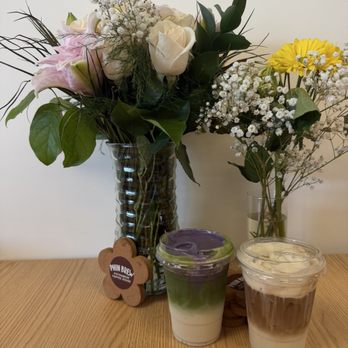 Phin Brew - Coffee & Tea Near Me - Glendale, Arizona Phin Brew - Coffee & Tea Near Me - Glendale, Arizona