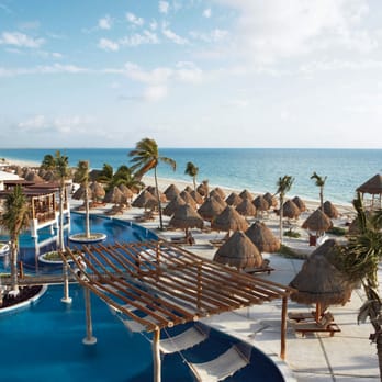Cinderella Travel - Excellence Playa Mujeres is a perfect romantic escape in Cancun - Travel Services Near Me - Rego Park, New York Cinderella Travel - Excellence Playa Mujeres is a perfect romantic escape in Cancun - Travel Services Near Me - Rego Park, New York