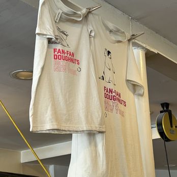 Fan-Fan Doughnuts - Donuts Near Me - Brooklyn, New York Fan-Fan Doughnuts - Donuts Near Me - Brooklyn, New York
