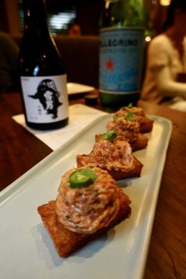 Uchiko Miami Beach by null