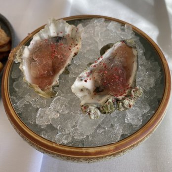 Solera - Oysters - Lounges Near Me - Honolulu, Hawaii