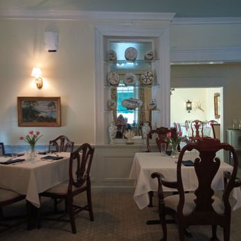 The Smithfield Inn Restaurant & Tavern - Bed & Breakfast Near Me - Smithfield, Virginia The Smithfield Inn Restaurant & Tavern - Bed & Breakfast Near Me - Smithfield, Virginia