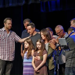 Calvary Chapel Canyon Hills