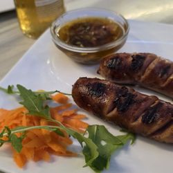Formosa Argentina - Chorizos criollos