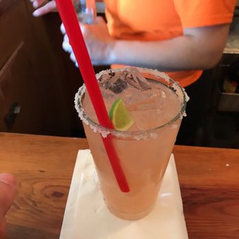 Baja Bistro - Mexican Near Me - Seattle, Washington