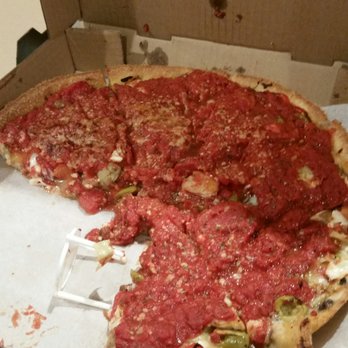 Blue Line Pizza - Pizza Near Me - Burlingame, California