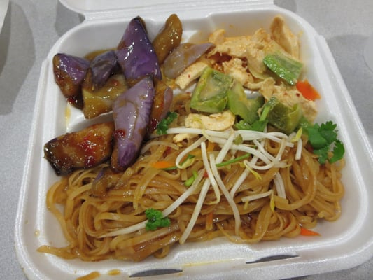 Noodle Cafe by null