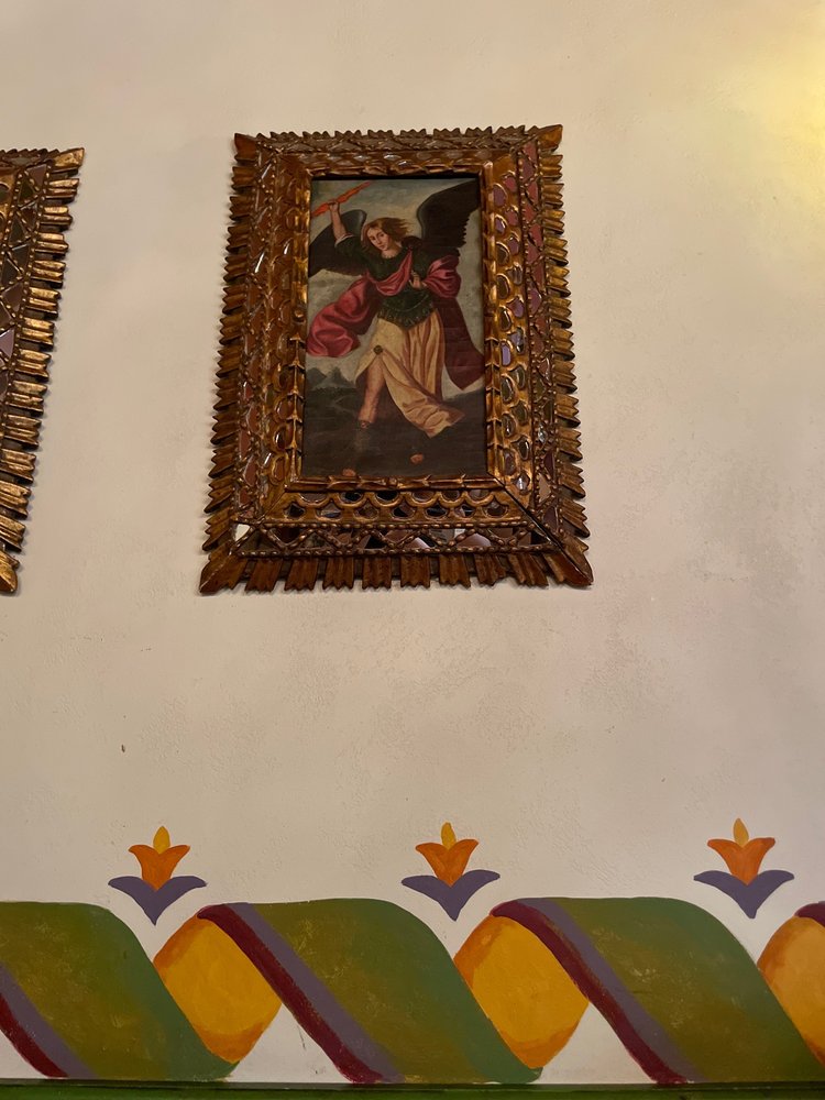Casa de Bandini