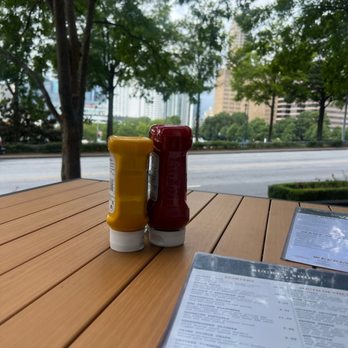 Bucket Shop Cafe - Cafes Near Me - Atlanta, Georgia