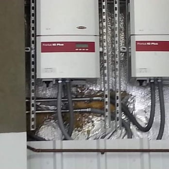 Building Systems Technologies - Check out our various solar installs and decide which system will work best for you! - Electricians Near Me - Hazelwood, Missouri Building Systems Technologies - Check out our various solar installs and decide which system will work best for you! - Electricians Near Me - Hazelwood, Missouri
