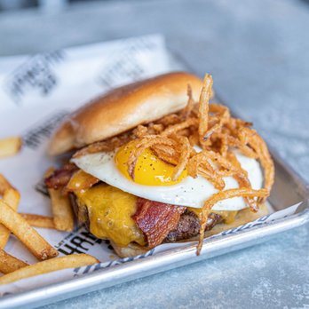 Hangar 38 - Dothan - a burger and fries - Sports Bars Near Me - Dothan, Alabama Hangar 38 - Dothan - a burger and fries - Sports Bars Near Me - Dothan, Alabama