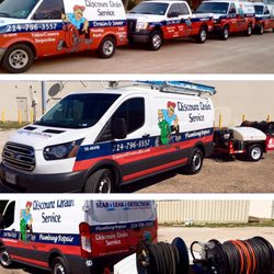 Fastsigns - Vehicle Graphics by FASTSIGNS Dallas