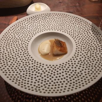 Saison - Fish - New American Near Me - San Francisco, California Saison - Fish - New American Near Me - San Francisco, California