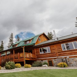 The Lodge & Resort at Lake Mary Ronan