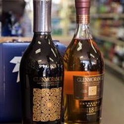 Deerfield Wine & Spirits - Deerfield Wine & Spirits
