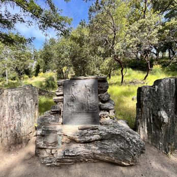The Petrified Forest - Parks Near Me - Calistoga, California The Petrified Forest - Parks Near Me - Calistoga, California