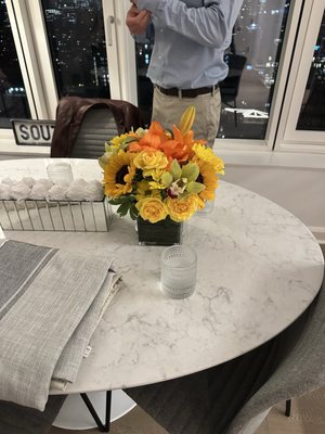 Chelsea Florist Inc.