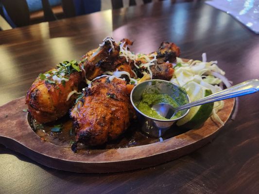 Aroma India (Cuisine and Bar) by null